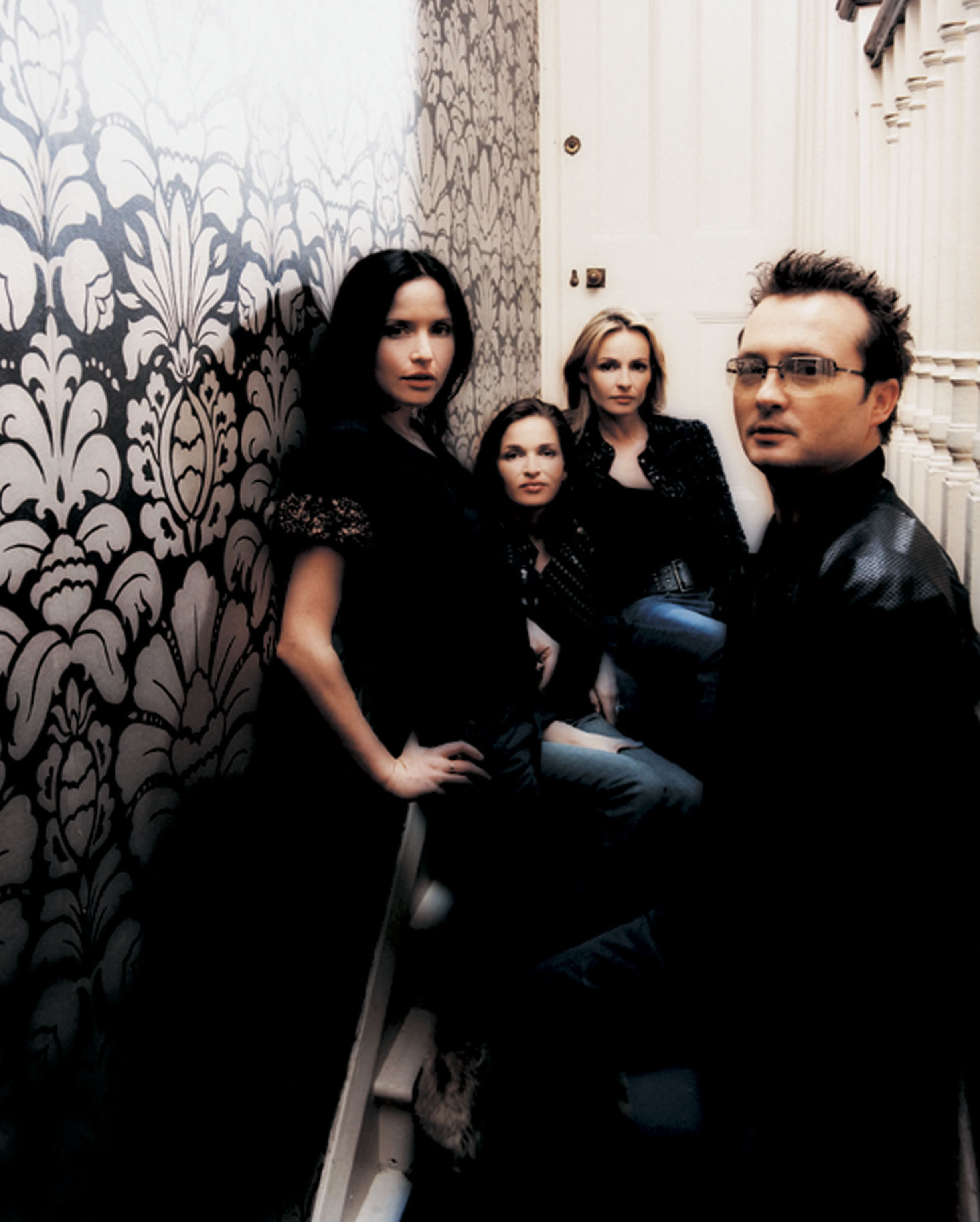 The Corrs Wallpapers - Wallpaper Cave