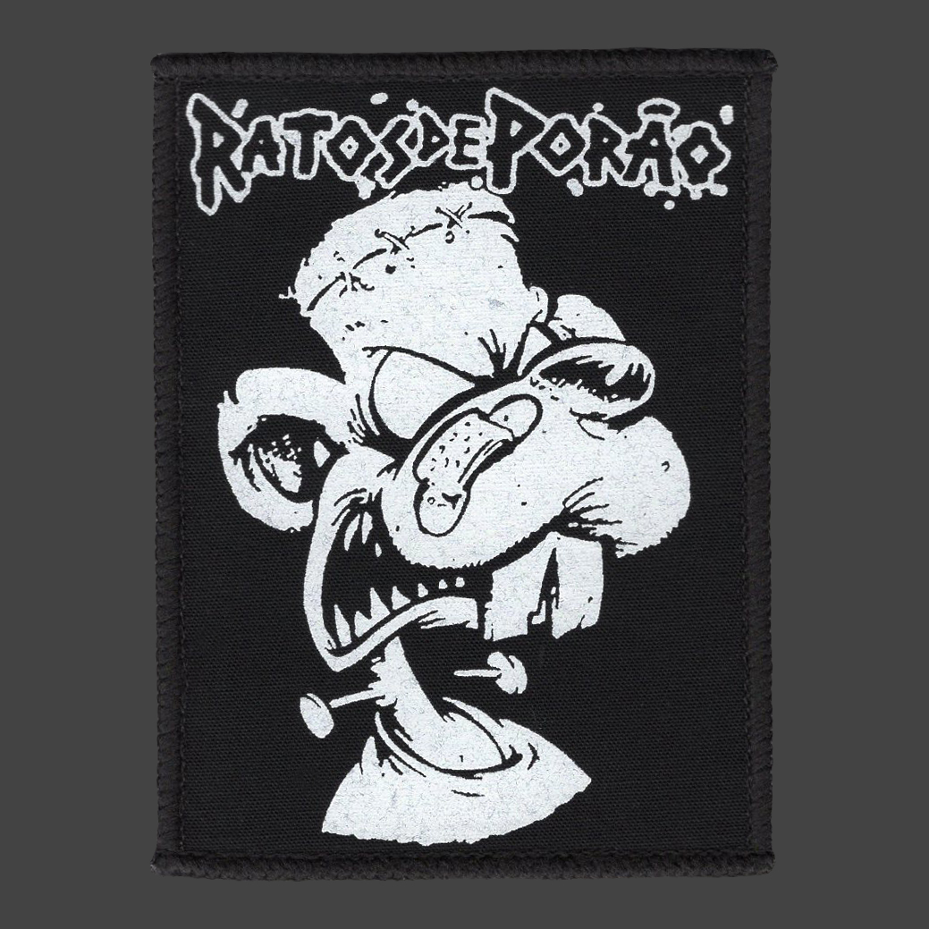 Ratos De Porão Wallpapers - Wallpaper Cave