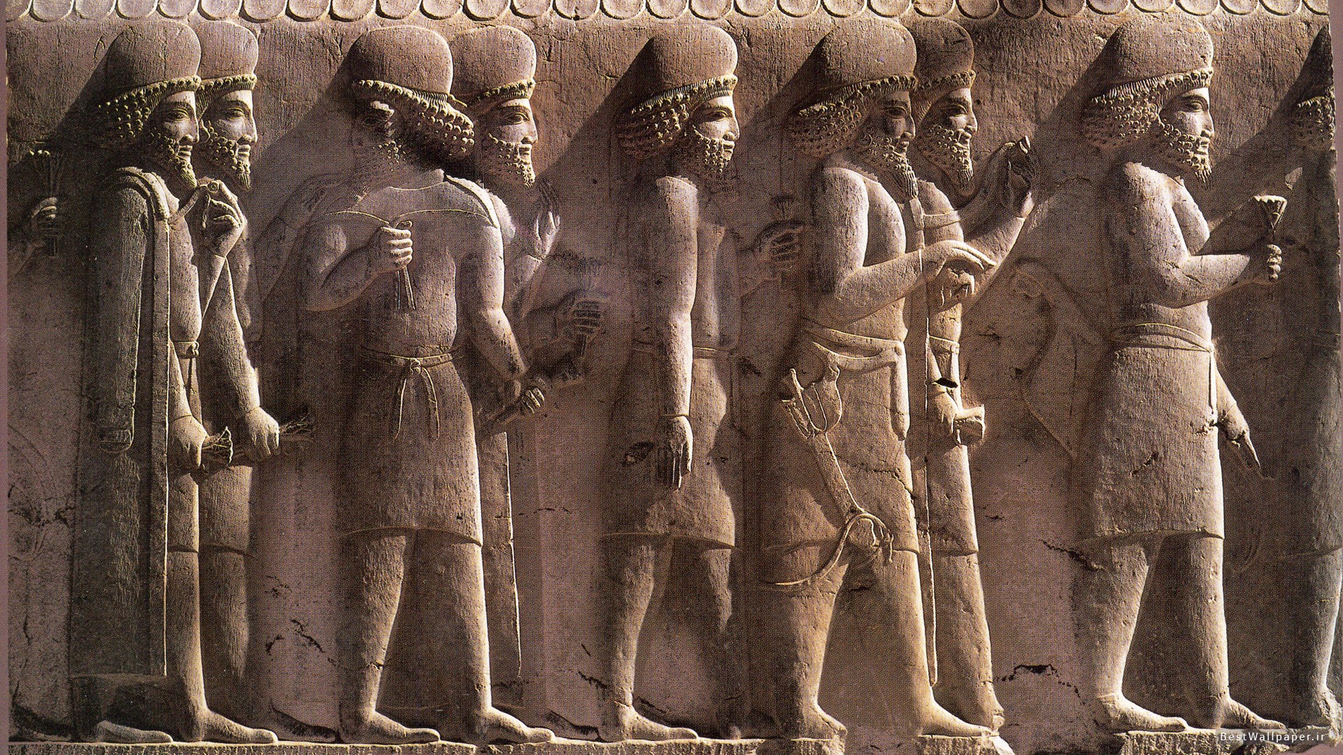Sumerian Wallpaper