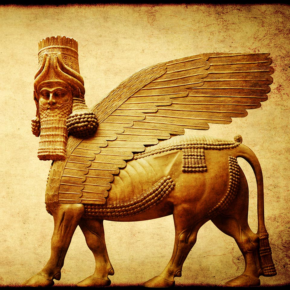 Sumerian and Mesopotamian Civilisations Diploma Course of Excellence