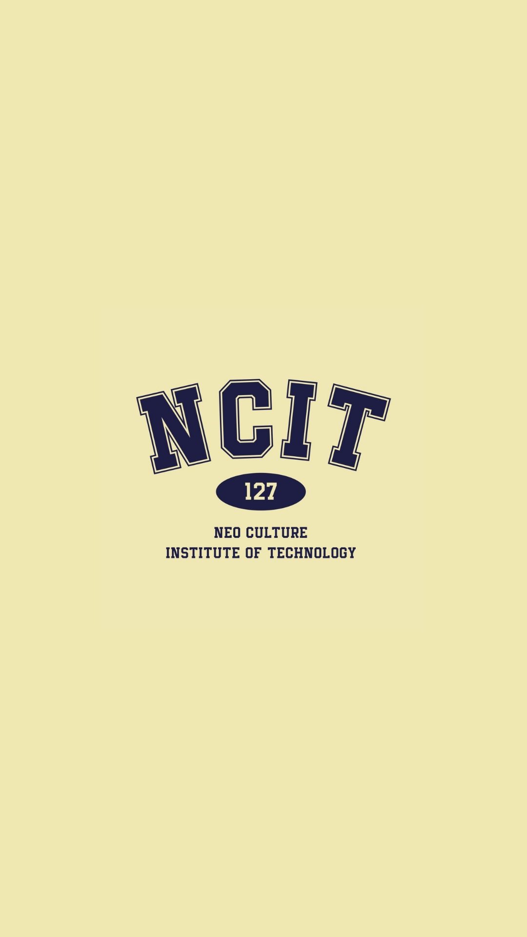 ven✿ stream sticker!! auf Twitter: NCT 127 NCIT wallpaper / lockscreen