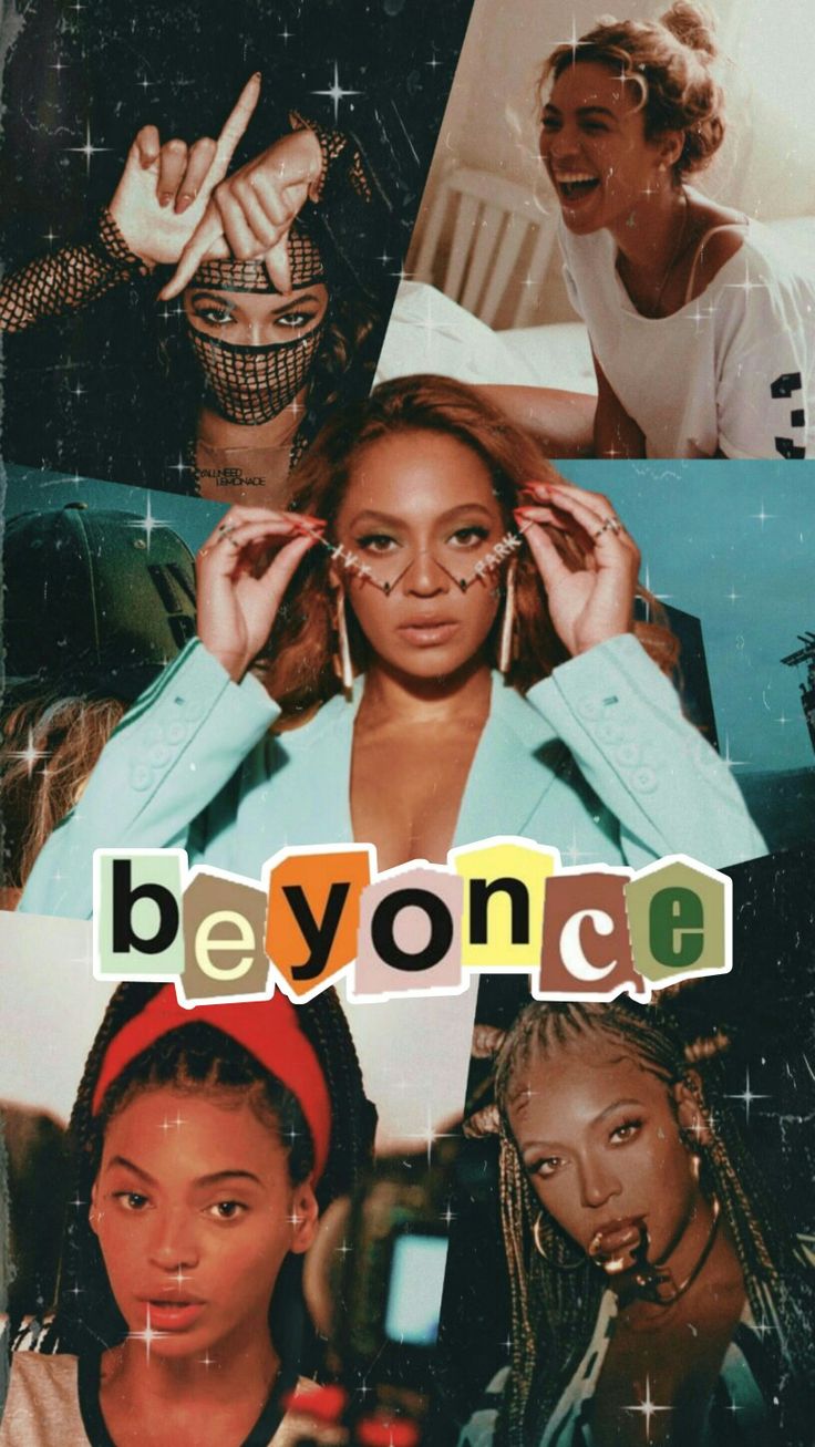 Beyoncé wallpaper