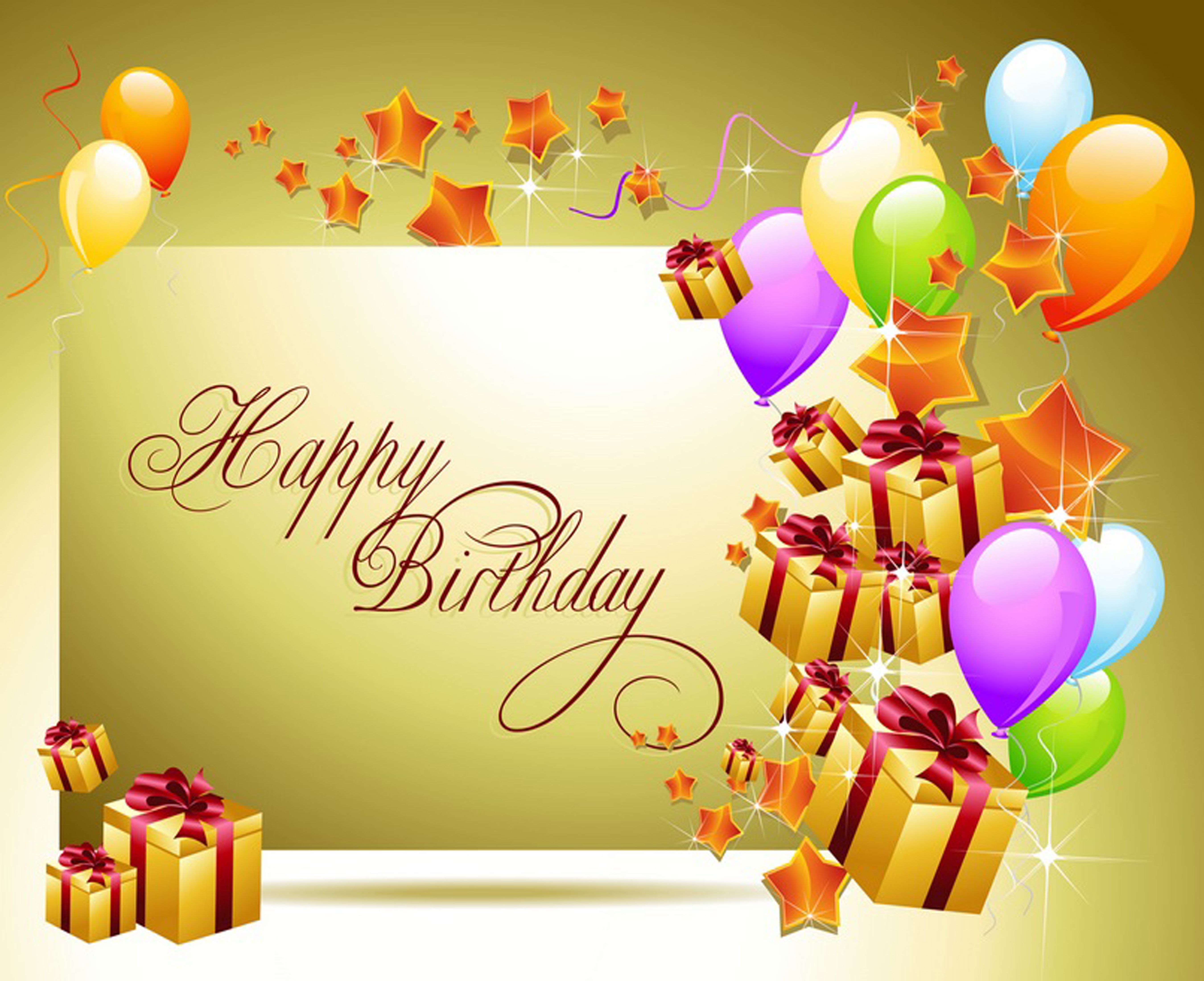 birthday wishes Large Image. Free birthday card, Happy birthday wallpaper, Happy birthday hd