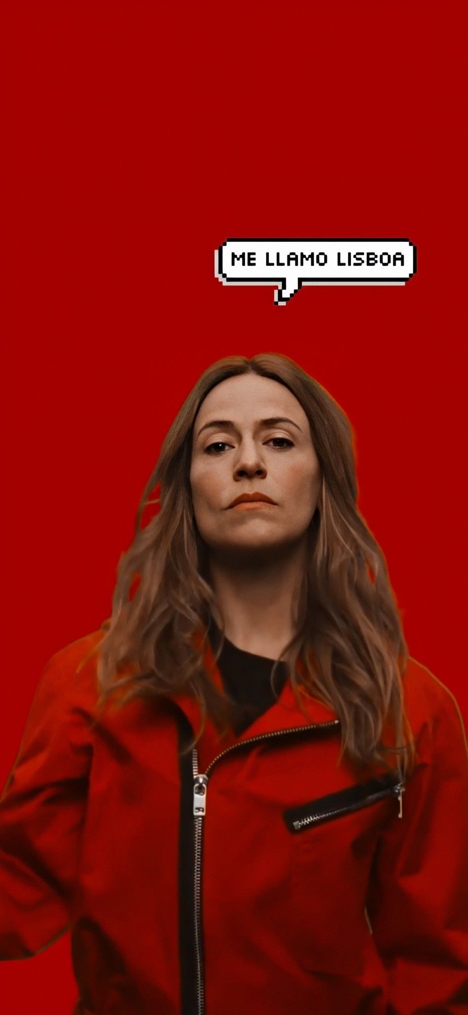 Money heist wallpaper ✨. Movie posters, Lockscreen, Wallpaper