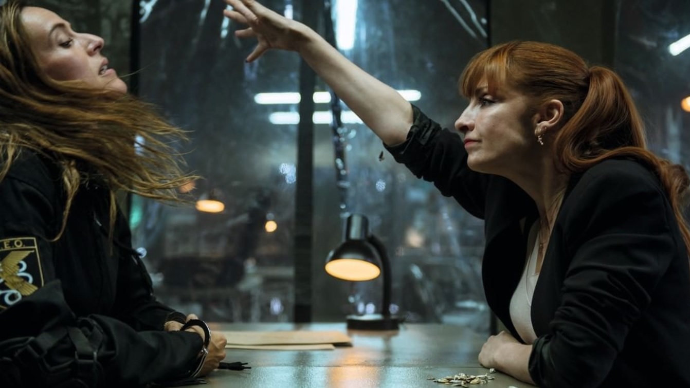 Money Heist Season 5: Will Lisbon be killed? Esther Acebo teases future of Stockholm