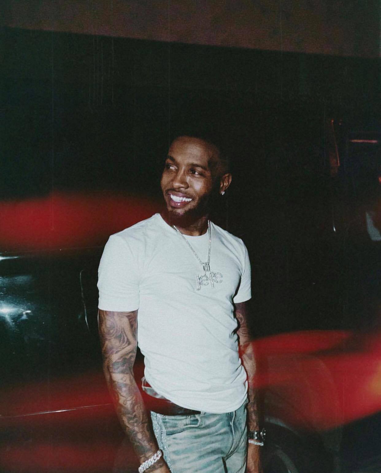 Shy Glizzy Wallpapers - Wallpaper Cave