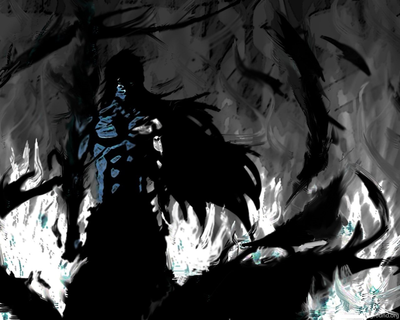 Final Getsuga Tenshou Wallpaper WallDevil Best Free HD Desktop. Desktop Background