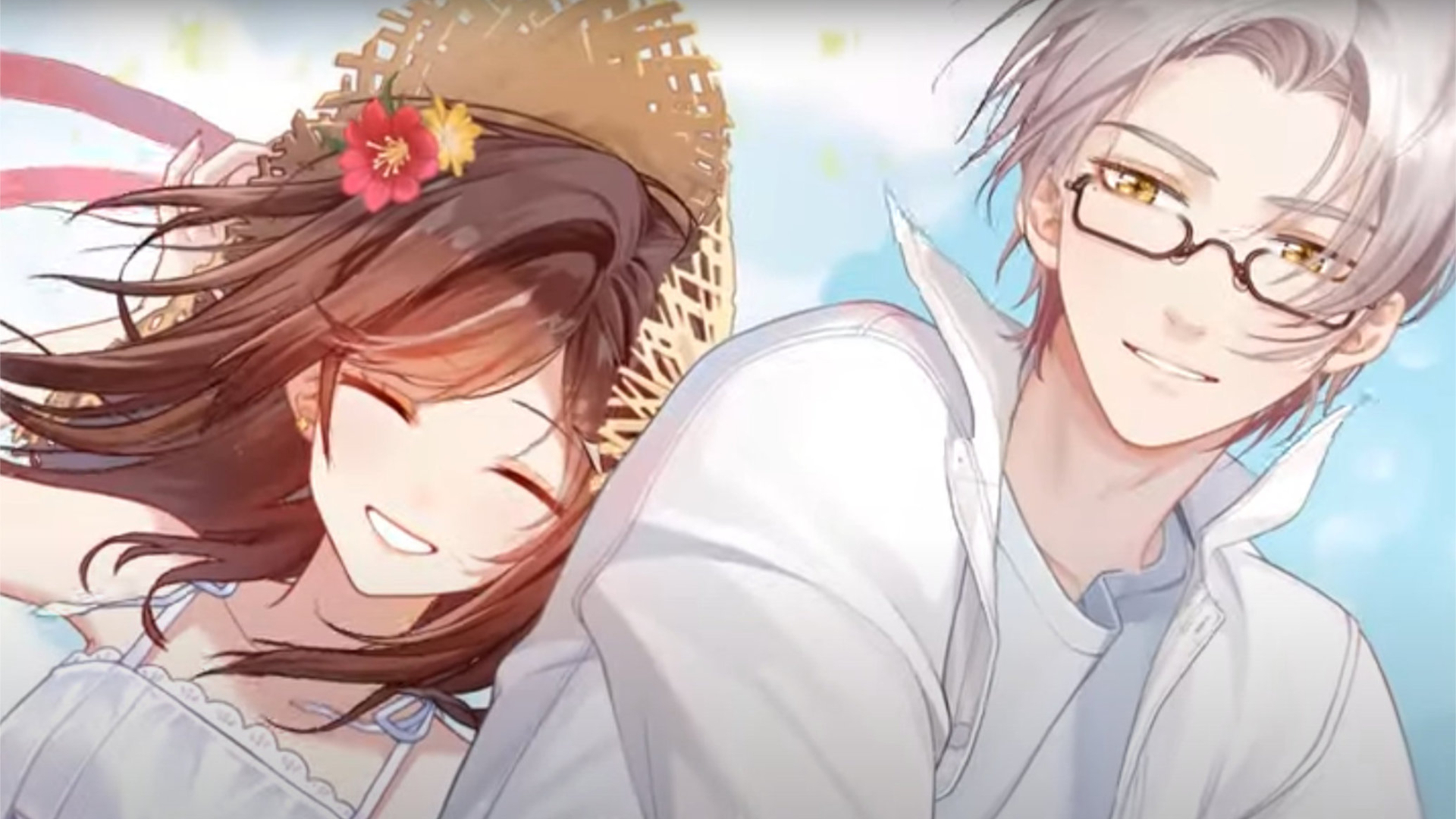 Find love this summer in the Tears of Themis Summer Breeze event