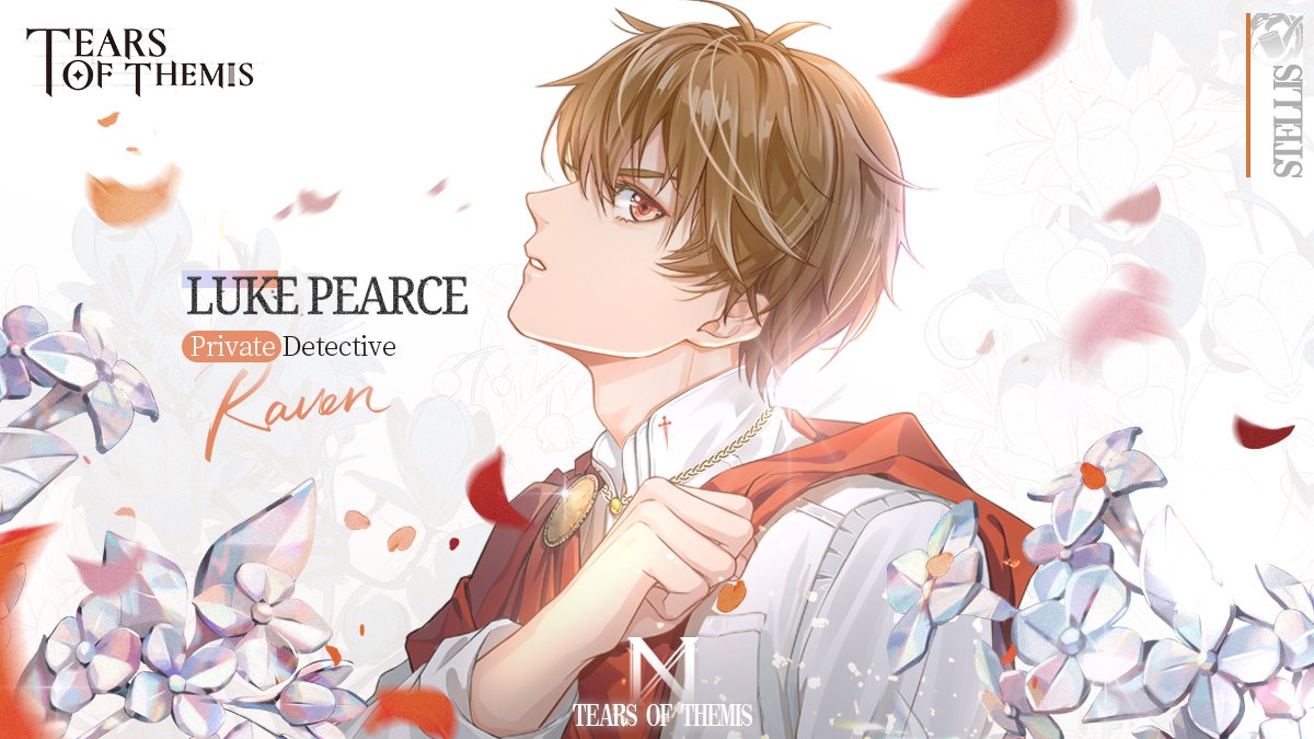 Tears of Themis your hand in an aquarium, Accompanying you into a haunted house, Protecting you in the wilderness, Walking towards you through noise and discord. What impression did