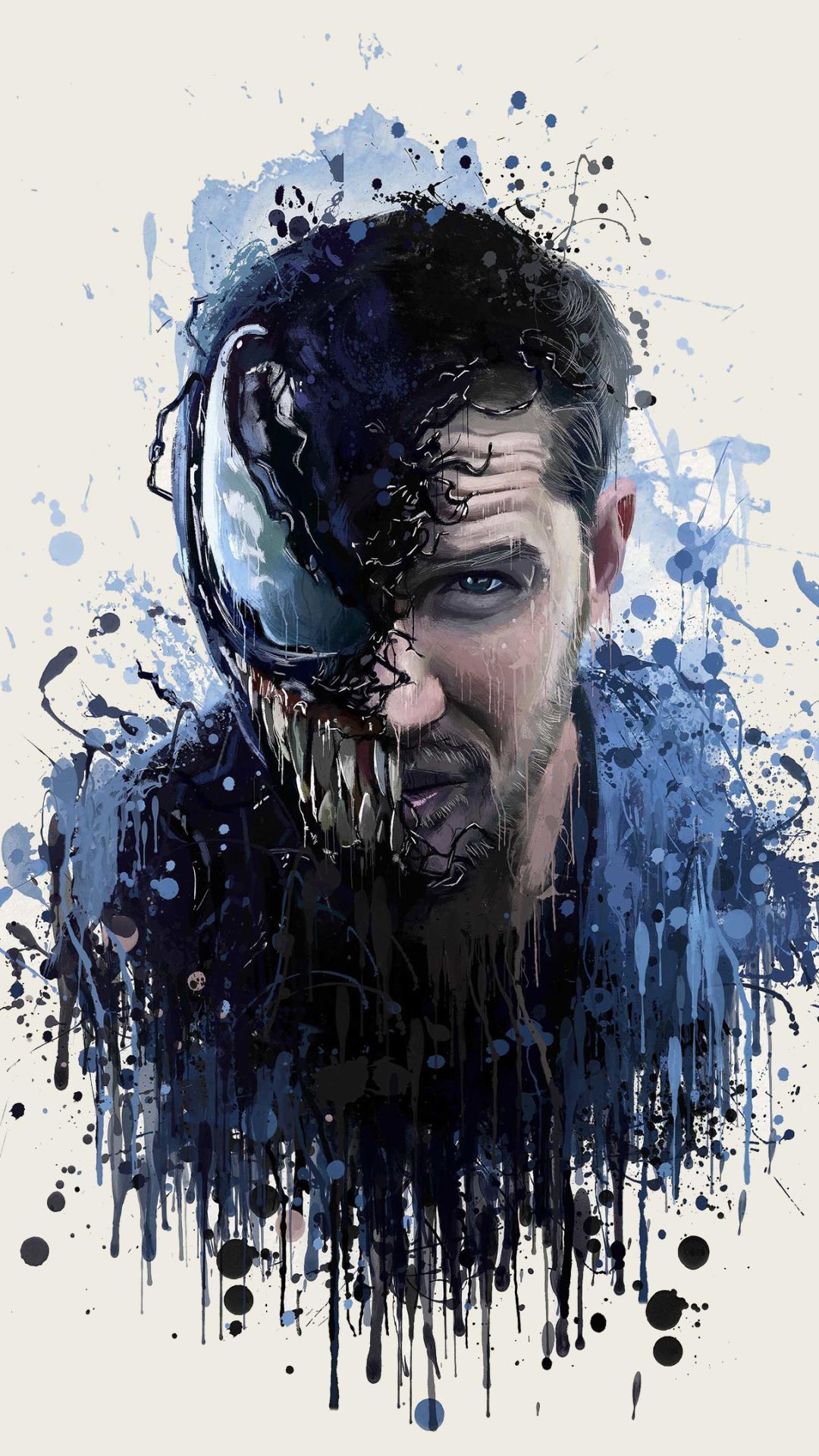 Venom Aesthetic Wallpapers Wallpaper Cave