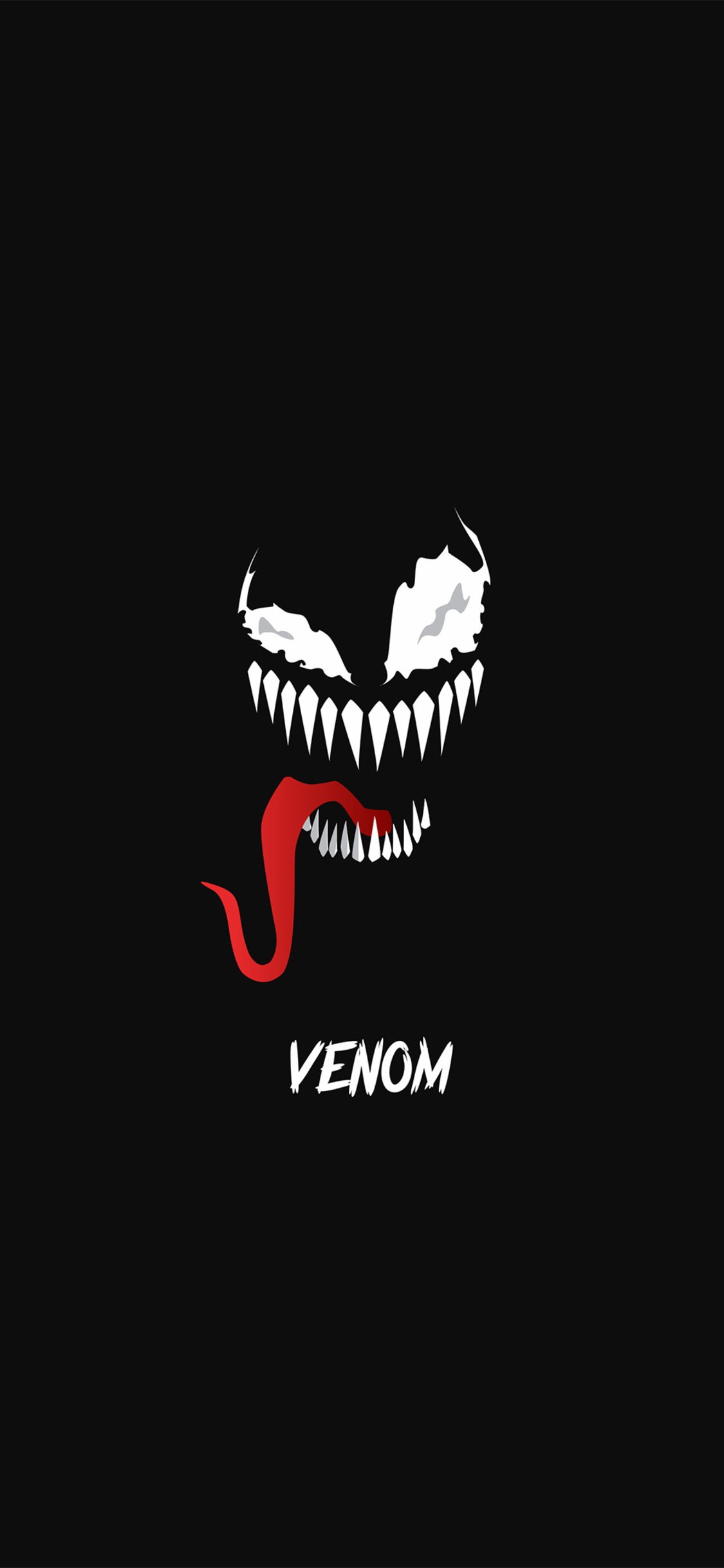 Venom Aesthetic Wallpapers - Wallpaper Cave