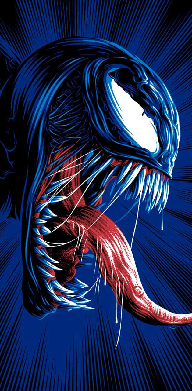 Venom wallpaper