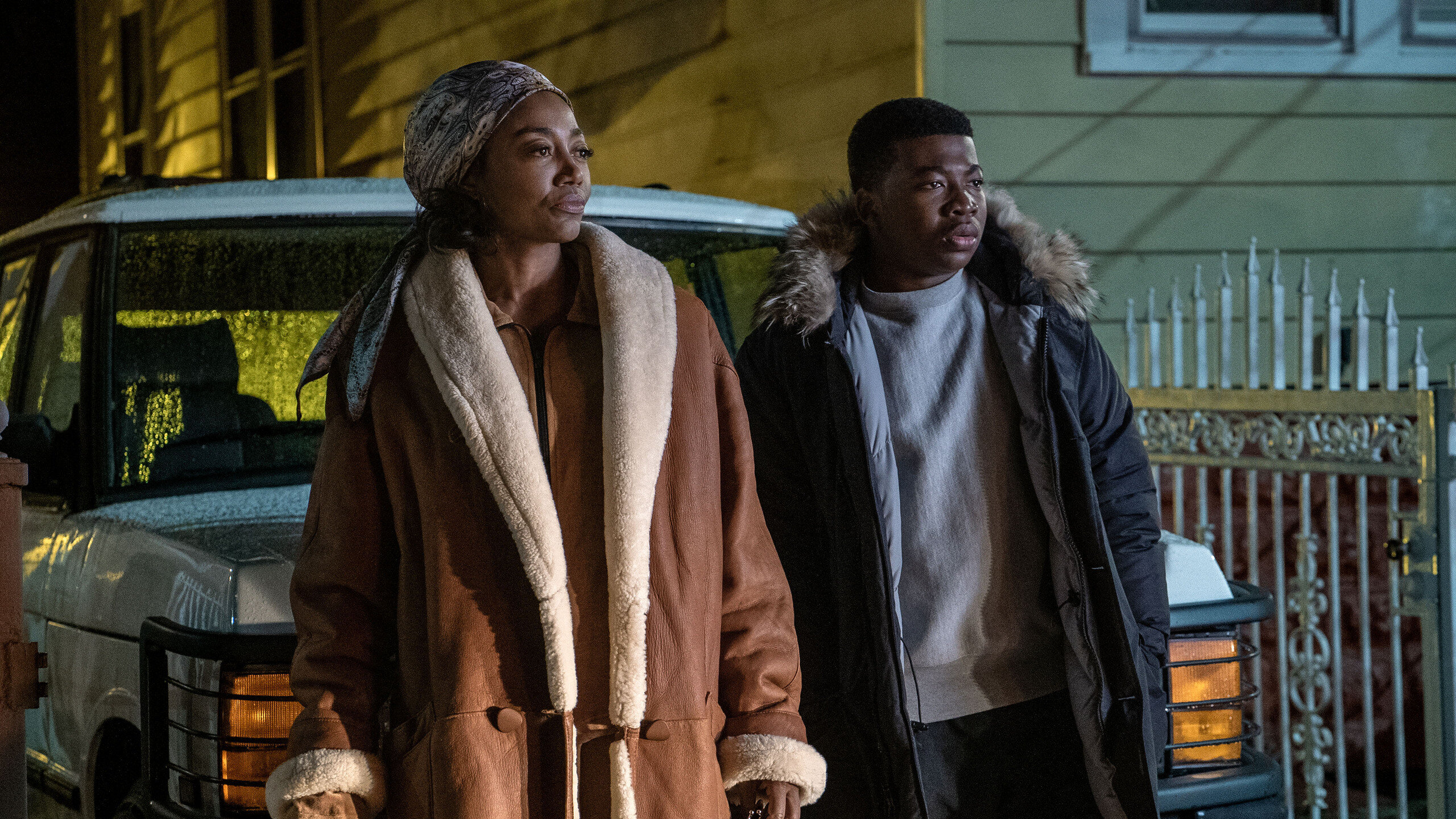 Power Book III Raising Kanan Wallpapers Wallpaper Cave