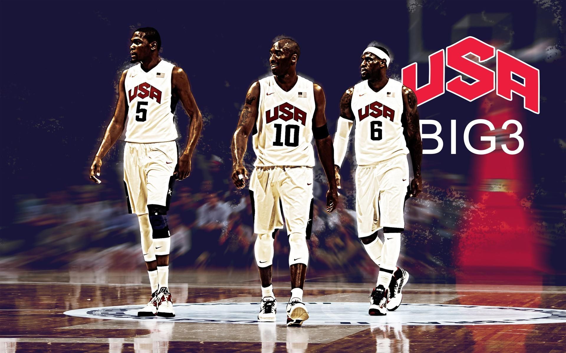 USA Basketball Wallpaper Free USA Basketball Background