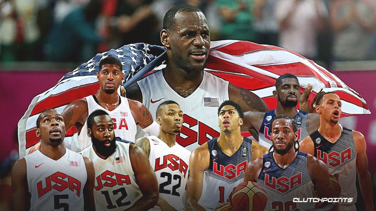 tandíj Zarándok Művezető nba team usa