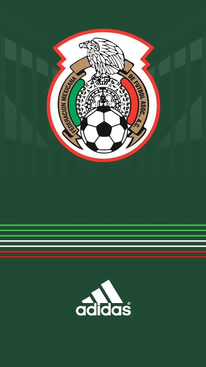 Deportes. Mexico wallpaper, Mexico national team, Mexico soccer