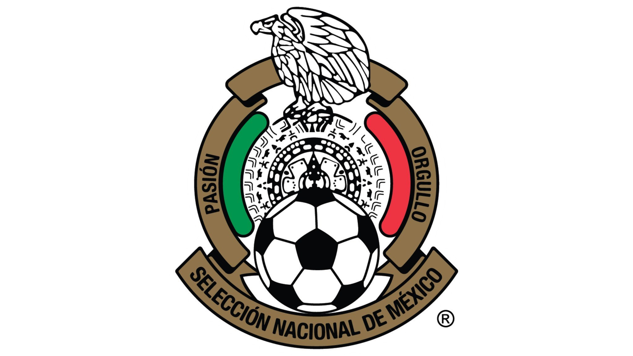 Mexican Soccer Wallpaper
