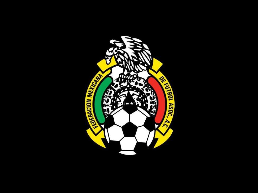 Free download Mexico Soccer Logo Wallpaper [1024x768] for your Desktop, Mobile & Tablet. Explore Mexico Wallpaper Soccer. US Soccer Wallpaper Desktop, USA Soccer Wallpaper, Soccer Wallpaper 2015