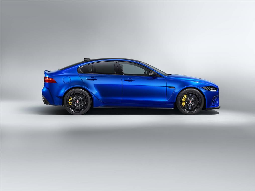 Jaguar XE SV Project 8 Wallpaper and Image Gallery