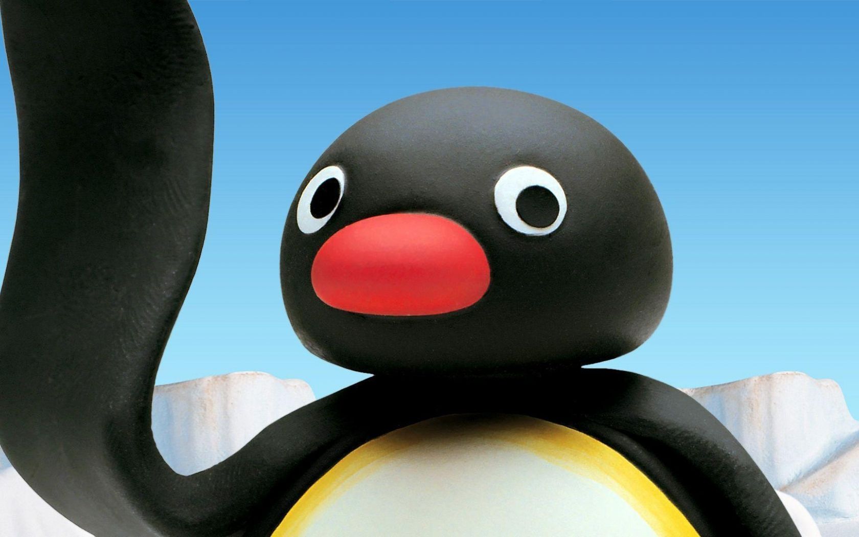 Noot Noot Pingu Wallpapers - Wallpaper Cave