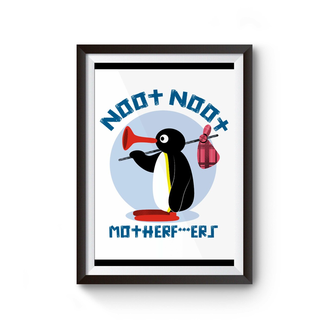 Noot Noot Pingu Wallpapers - Wallpaper Cave