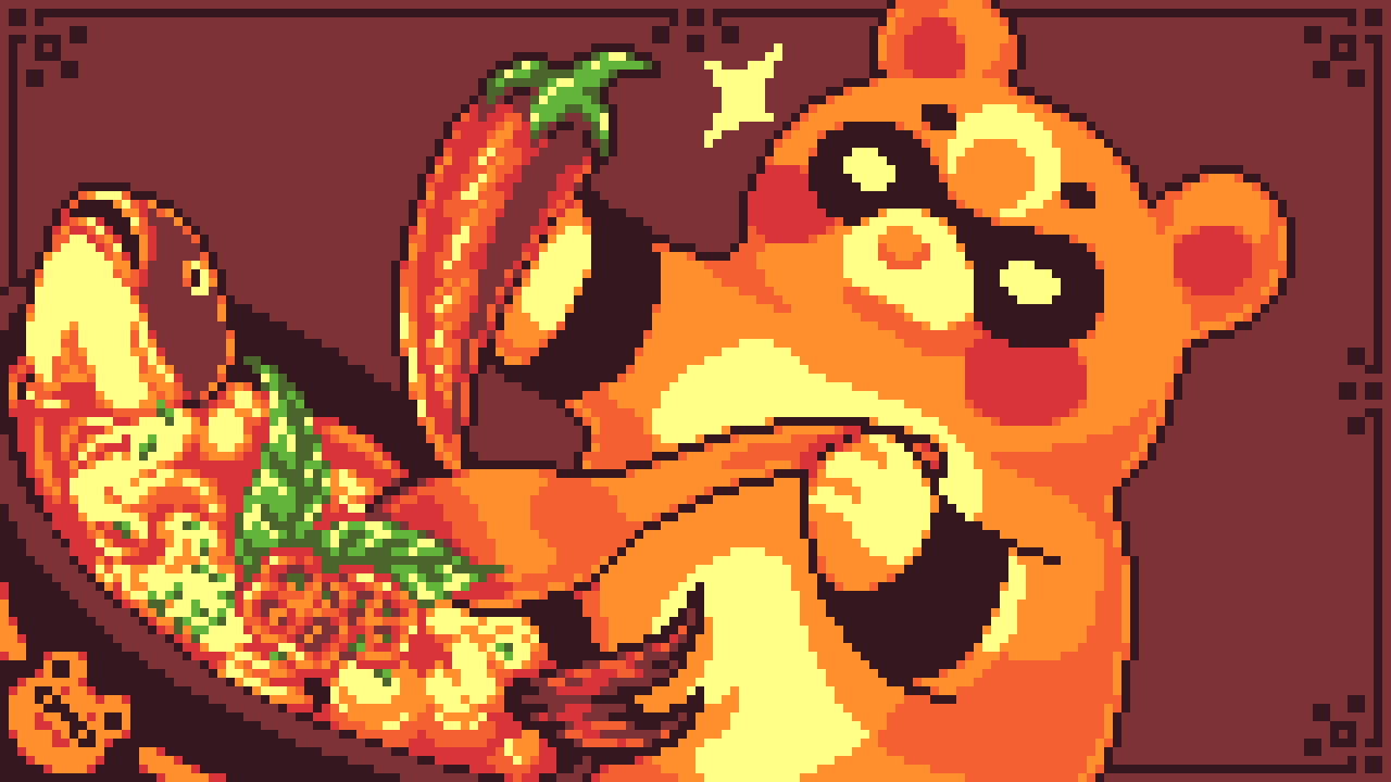 Guoba Wallpapers - Wallpaper Cave