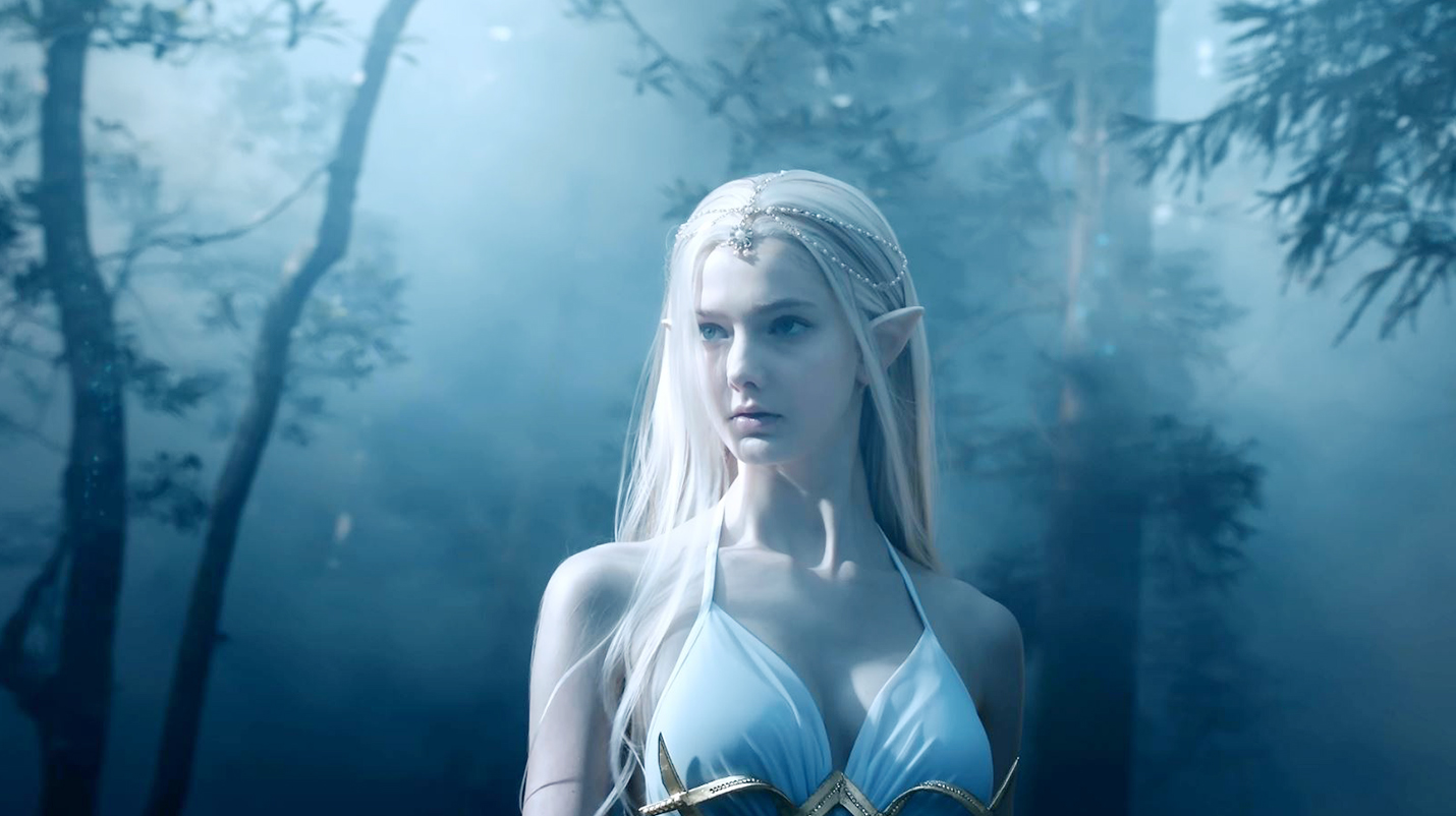 Savanna Blade Wallpapers.