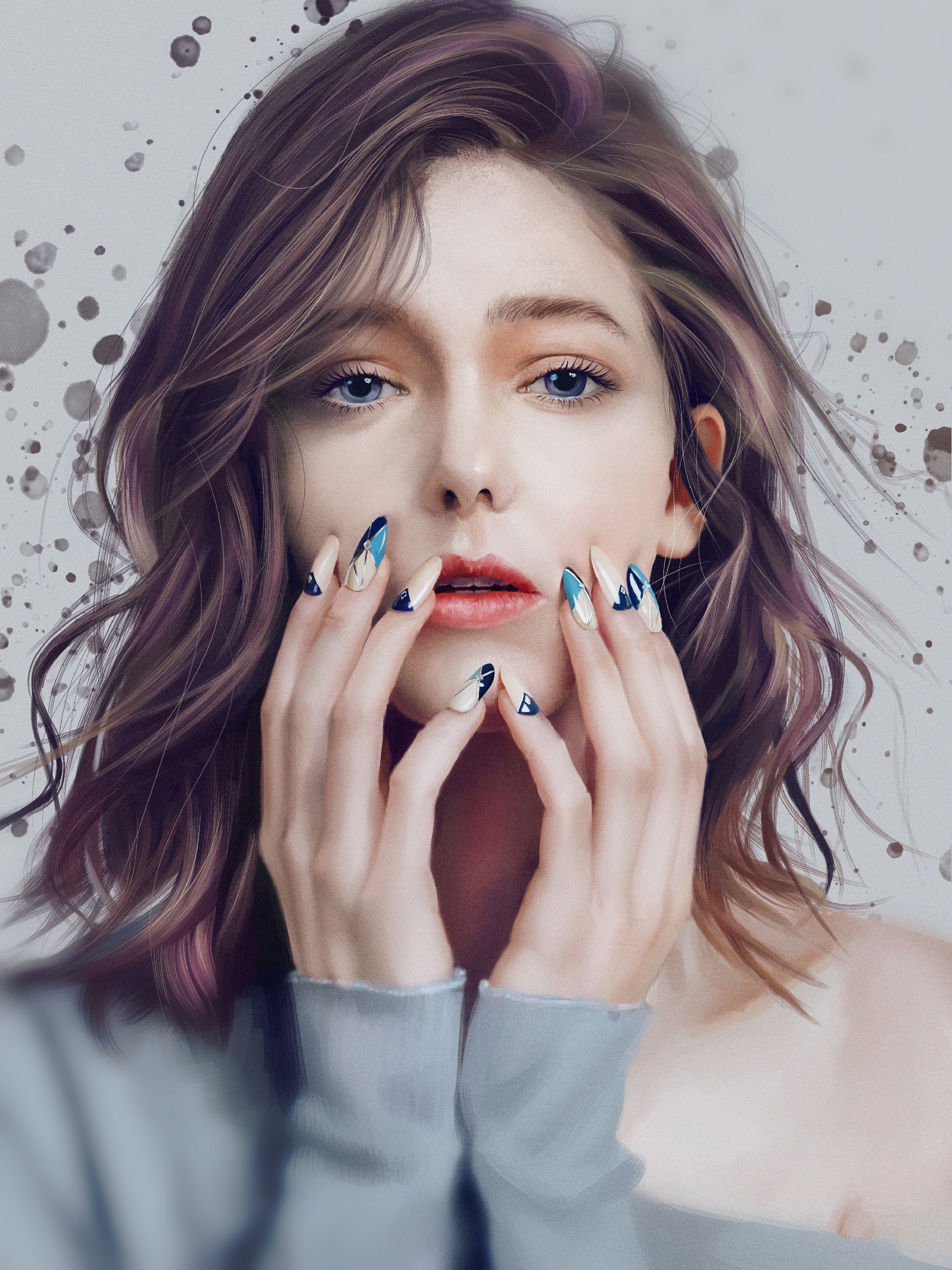 Savanna Blade, Alair Cat