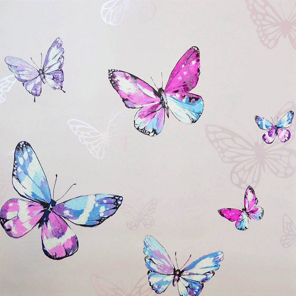 Diamond butterfly wallpapers APK for Android Download