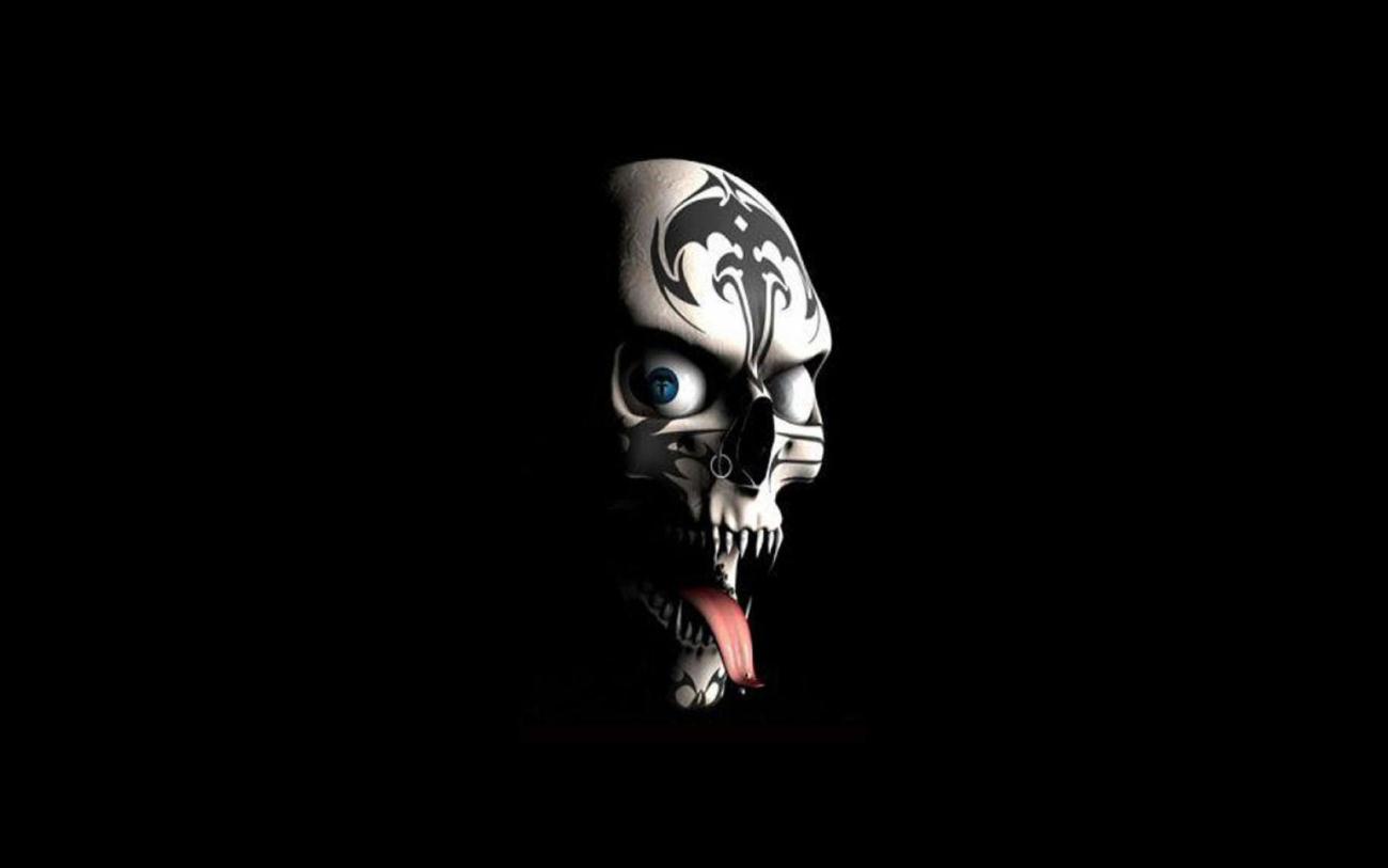 Scary Wallpaper (4K Ultra HD) APK for Android Download