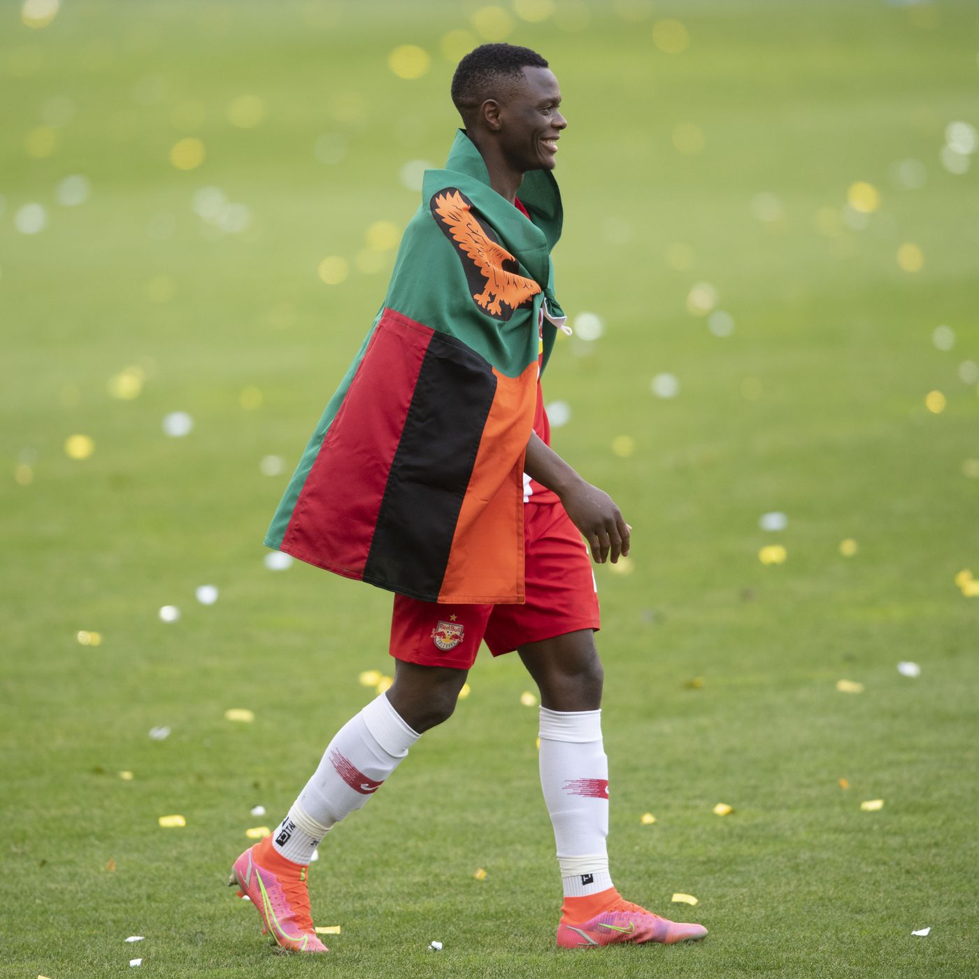 Chelsea also eyeing Patson Daka; Leeds United drop Michy Batshuayi interest Ain't Got No History