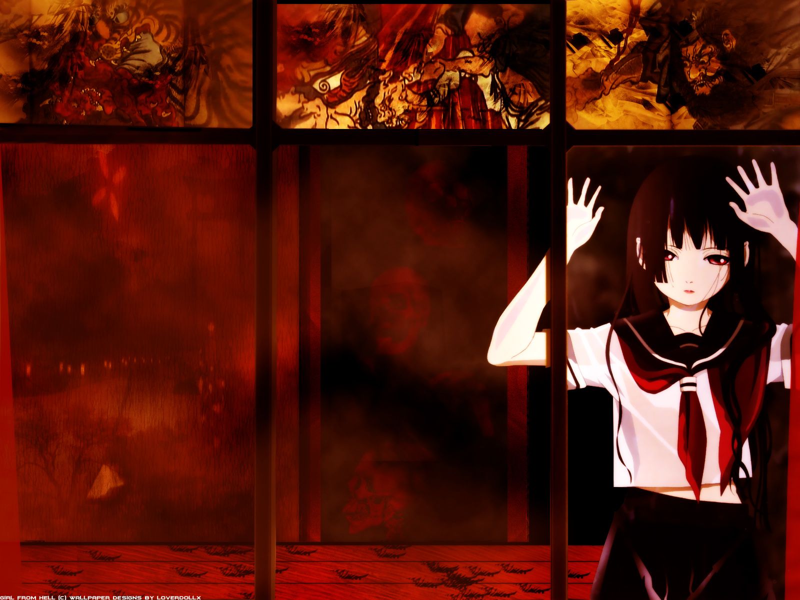 Anime and Manga
