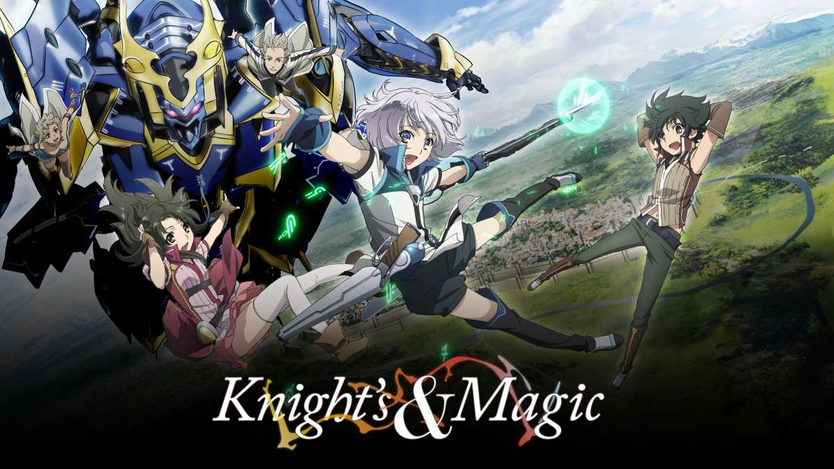 Knights And Magic Season 2: Renewed Or Canceled? Everything To Know