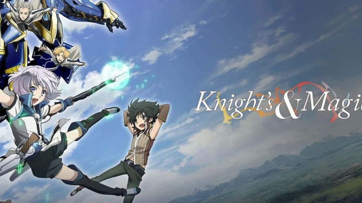 Knight's and Magic Season 2: Release Date, Cast, Plot and More Information