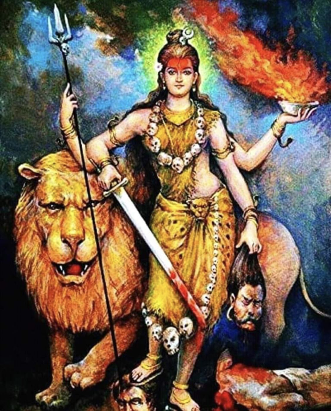 Maa Shakti ideas. durga goddess, hindu deities, hindu gods