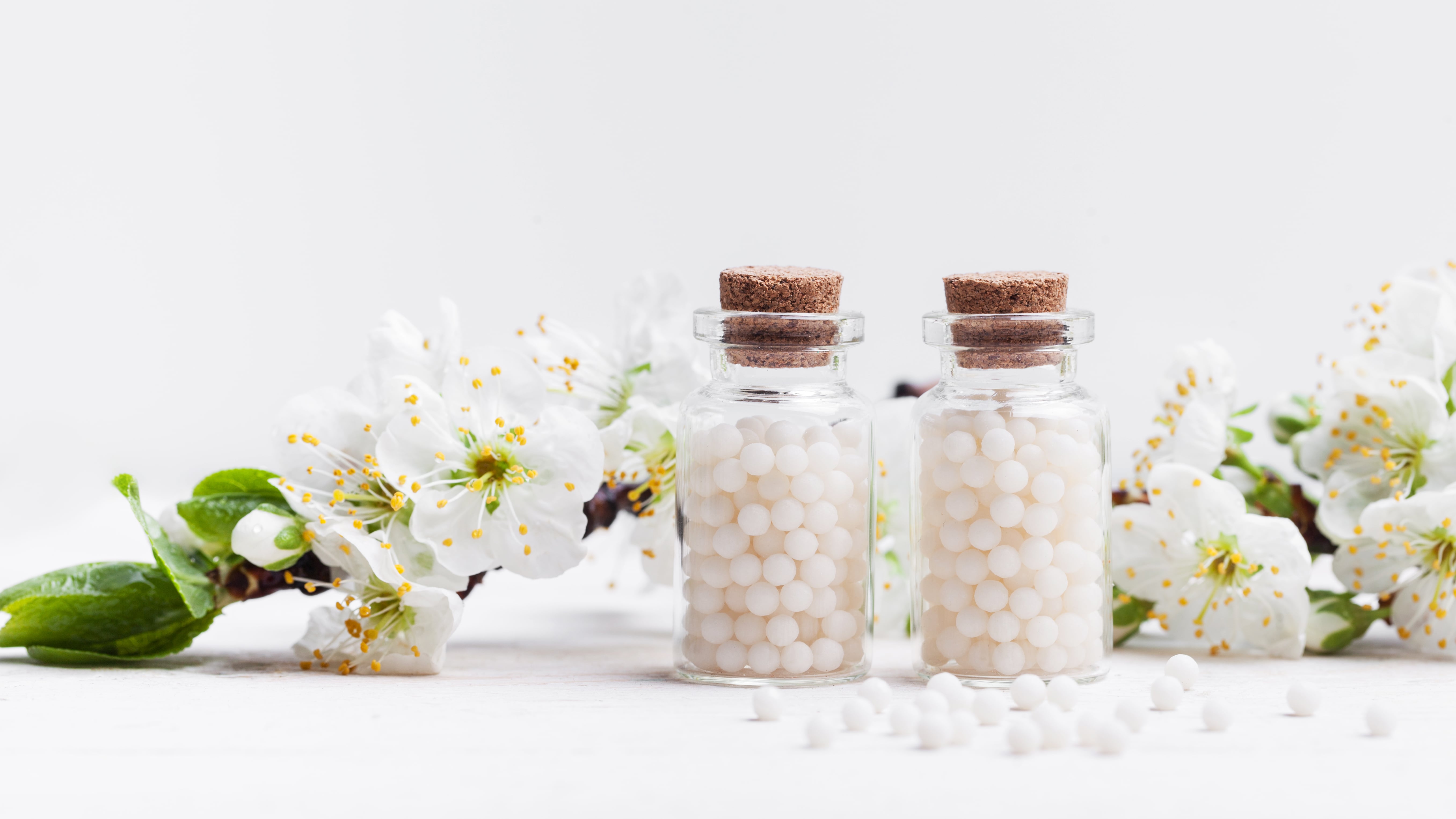 Atom Creative Media | Our Work | Chelsea Homeopathy