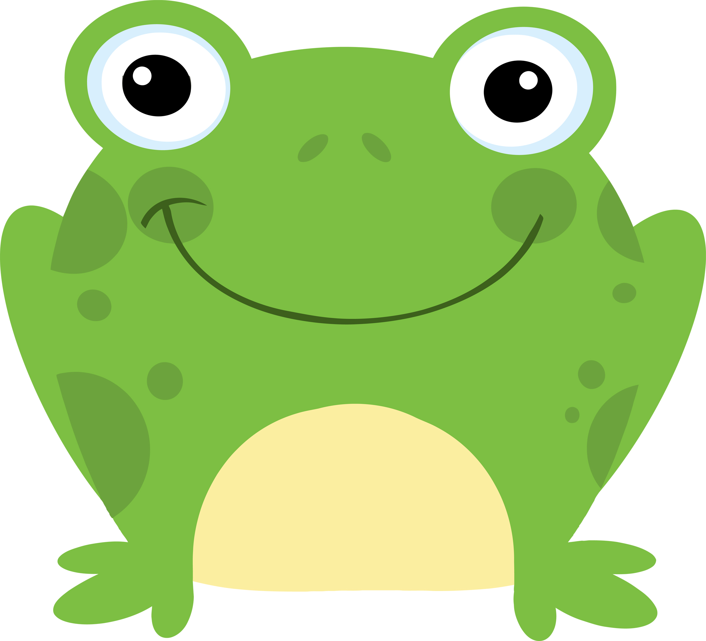 Free May Frog Clipart, Download Free May Frog Clipart png image, Free ClipArts on Clipart Library