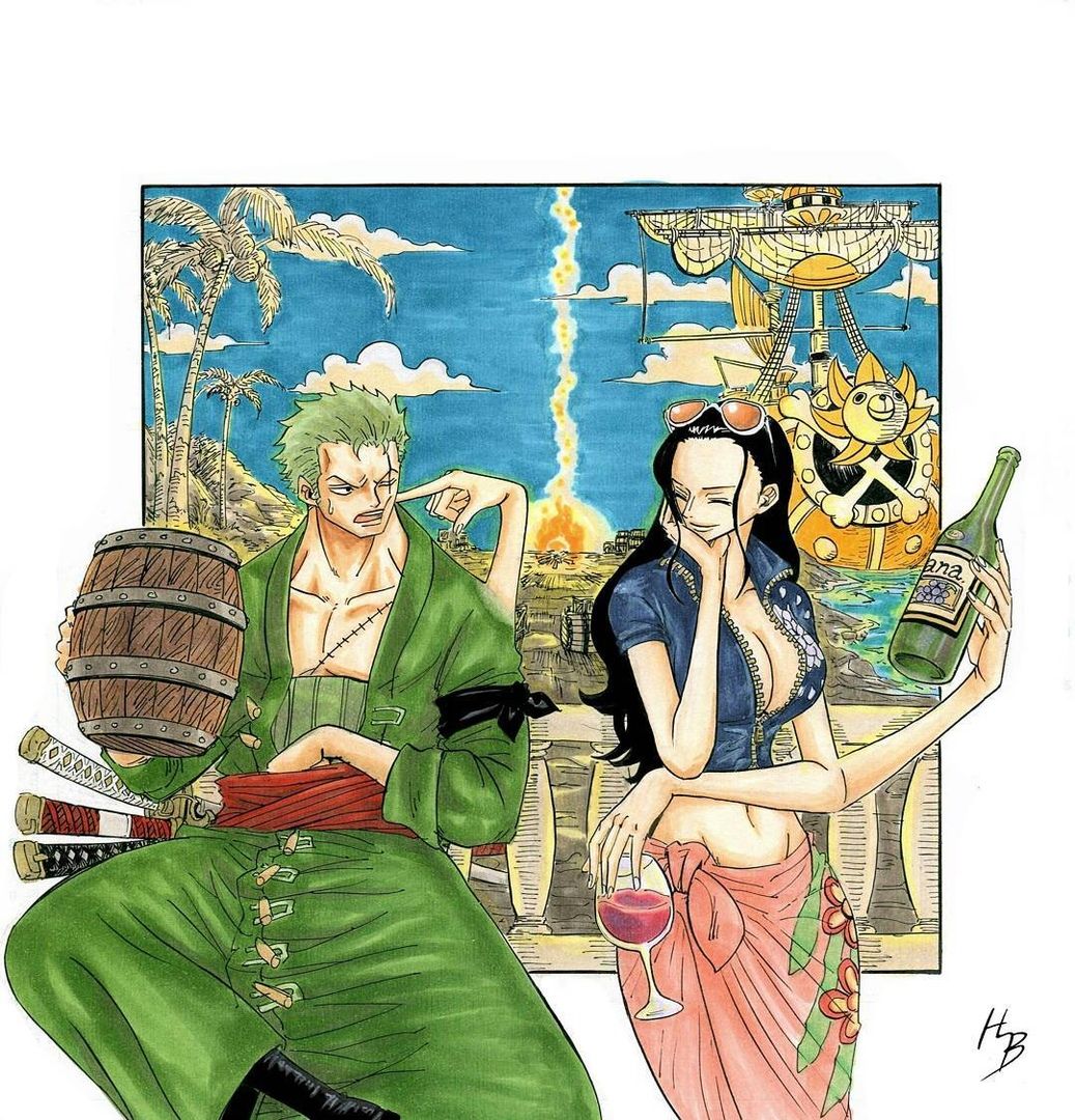 Zoro and robin ideas. zoro and robin, zoro, one piece anime