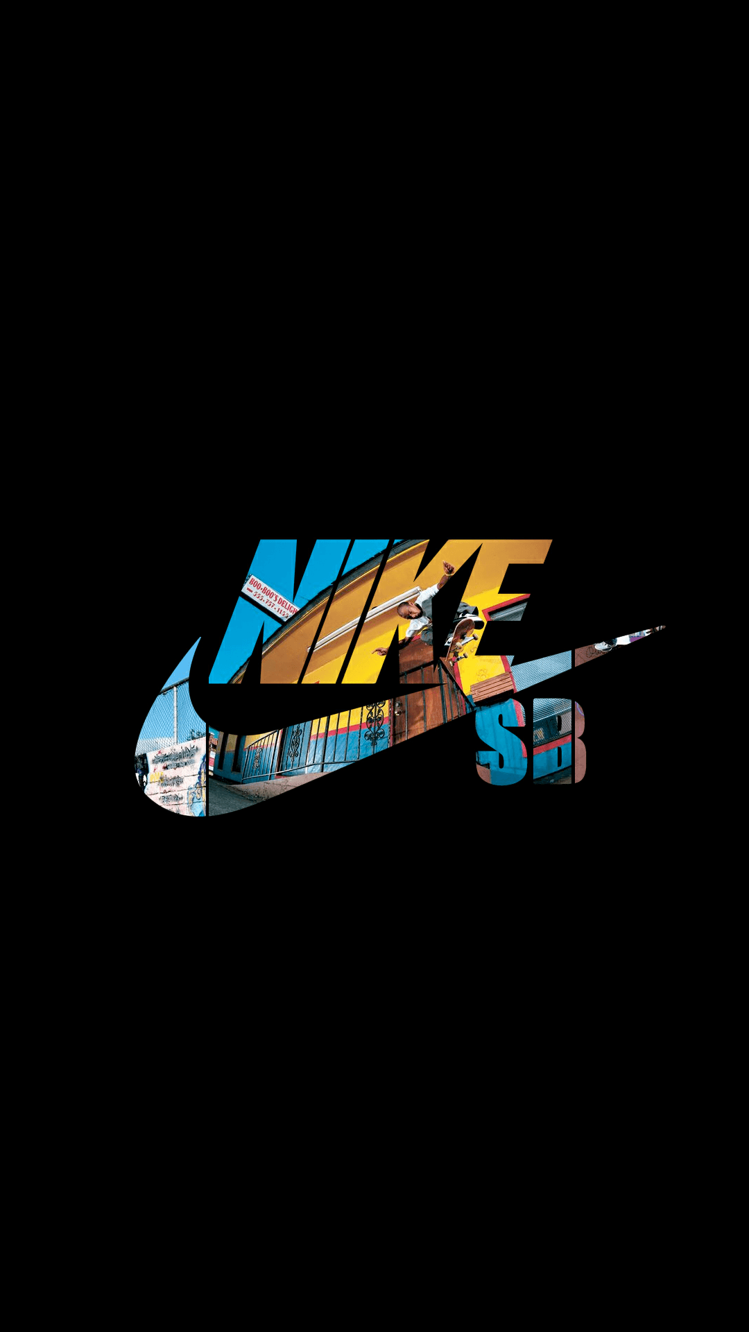 Download Nike 4K Live Wallpaper 