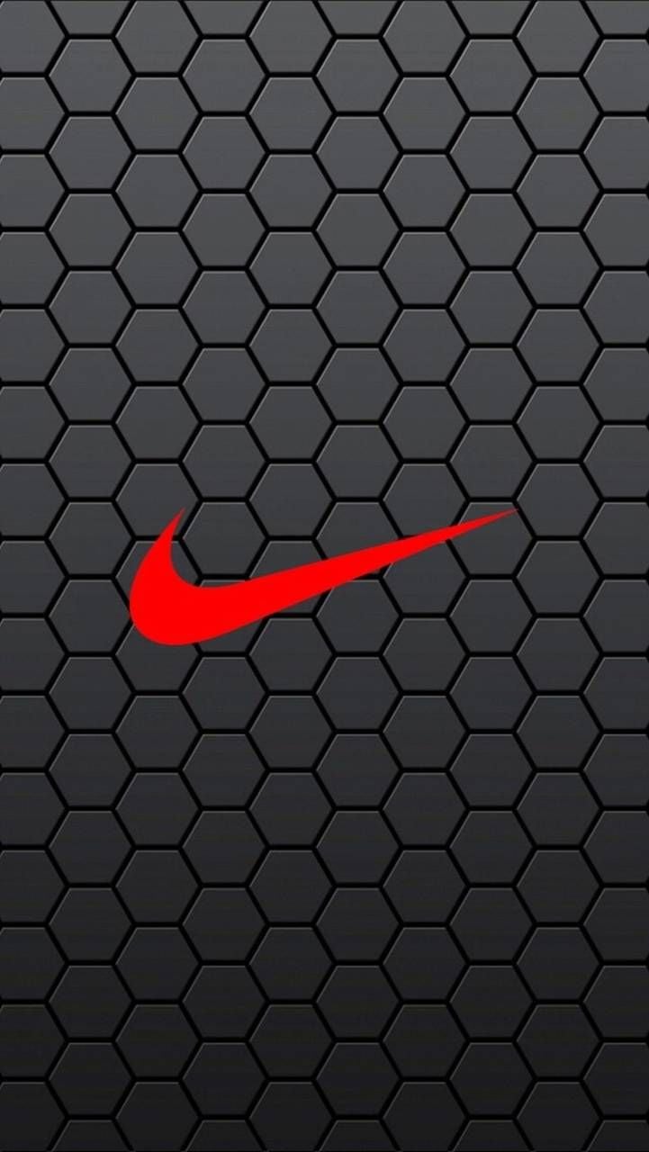 Handy Wallpaper 4k Nike
