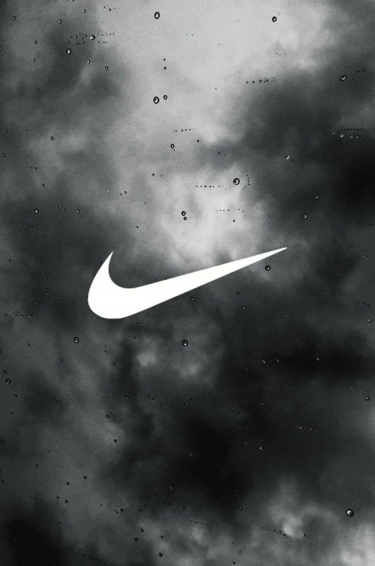 Nike Wallpaper 4k
