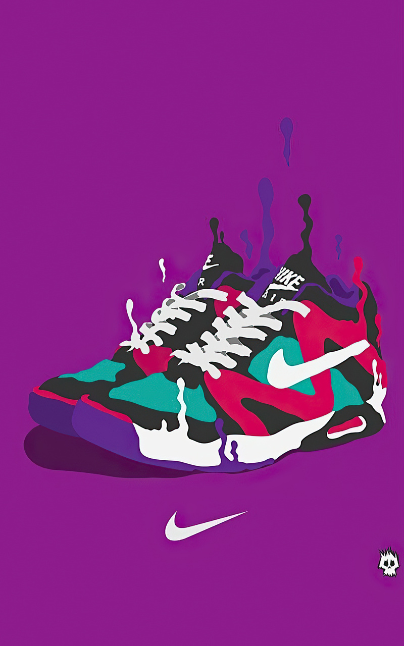 Nike Sneakes Minimal 4k Nexus Samsung Galaxy Tab Note Android Tablets HD 4k Wallpaper, Image, Background, Photo and Picture