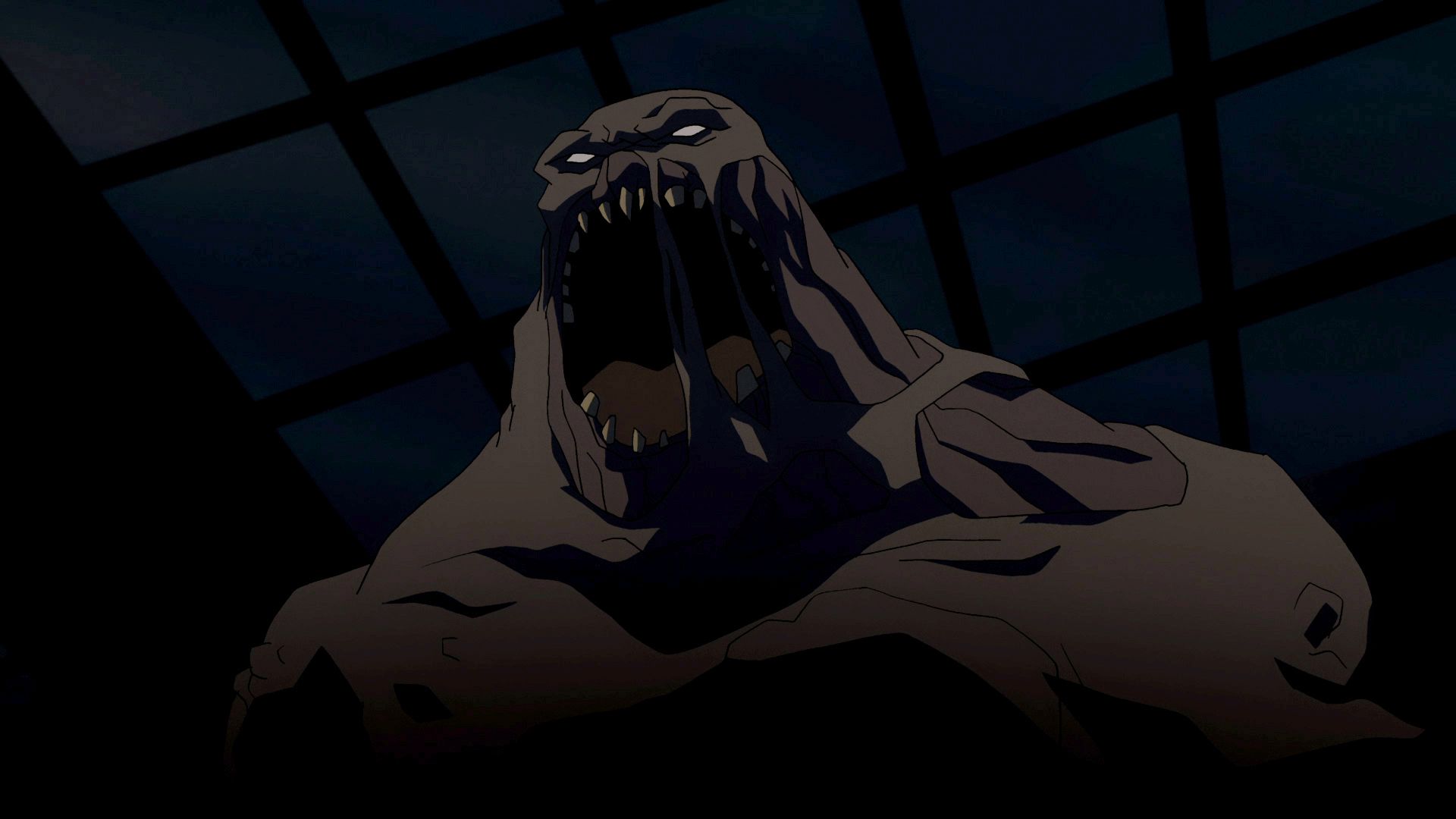 clayface from young justice Wallpaper. Comic book villains, Young justice, Gotham characters
