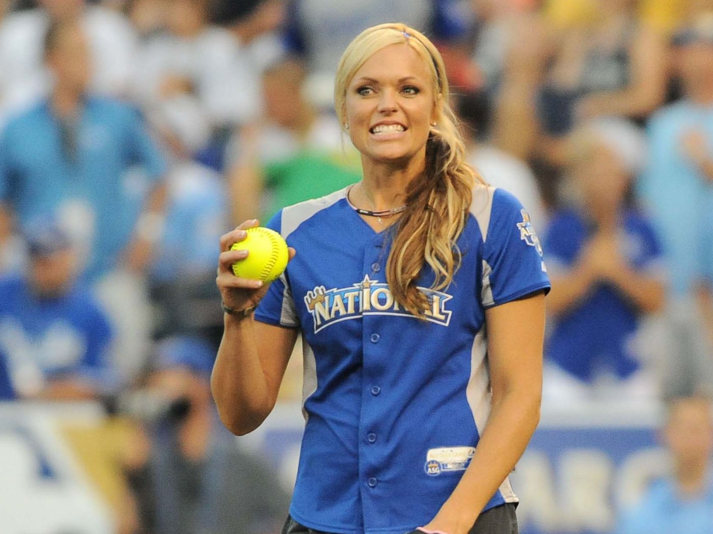 Arizona softball: Jennie Finch previews the Wildcats and NCAA Tournament Desert Swarm