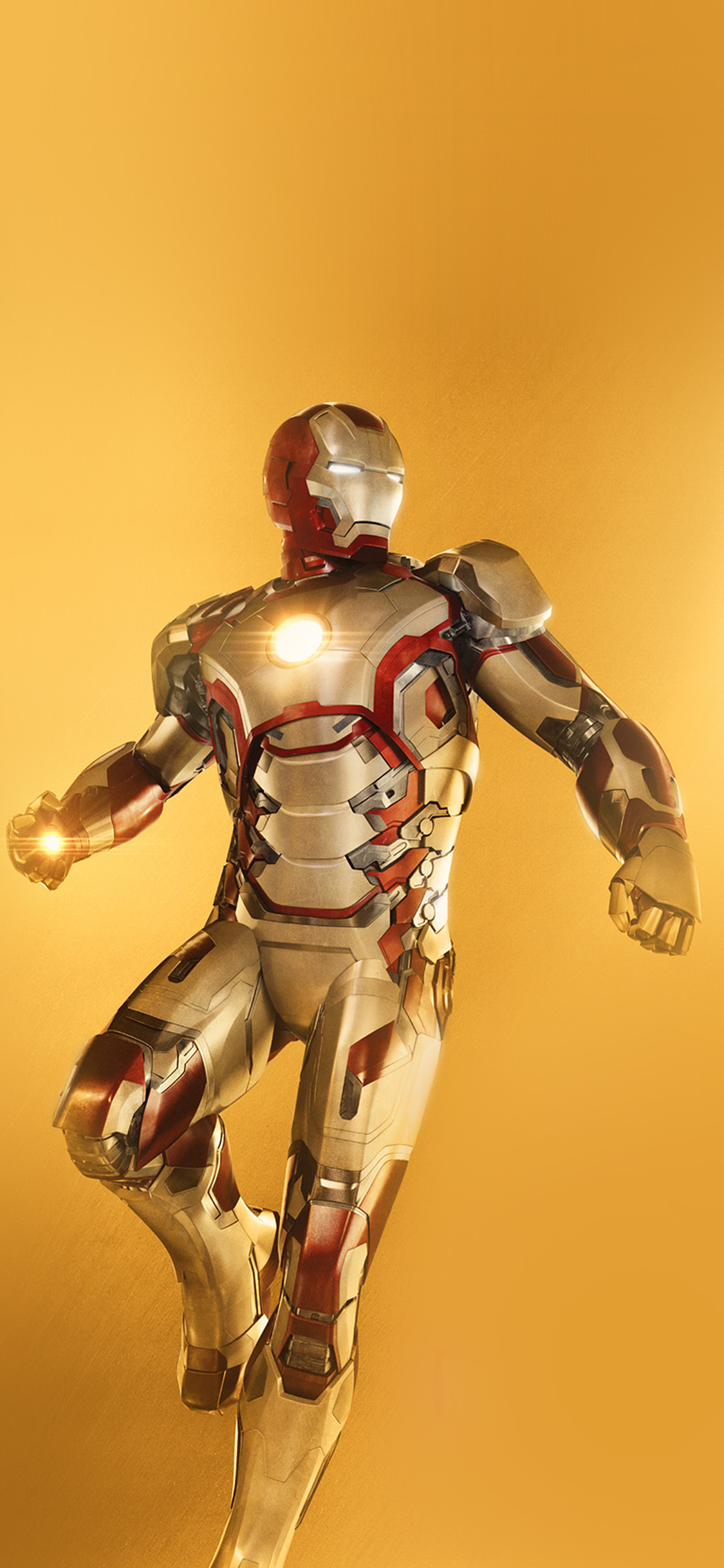 iPhone X wallpaper. ironman marvel hero avengers art