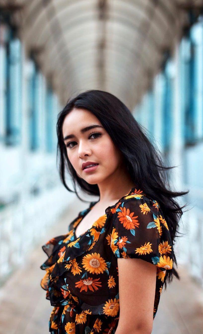 Amanda Manopo Wallpaper Foto for Android