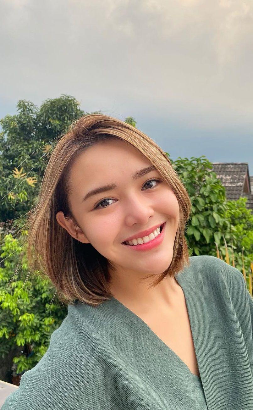 Amanda Manopo Wallpapers - Wallpaper Cave