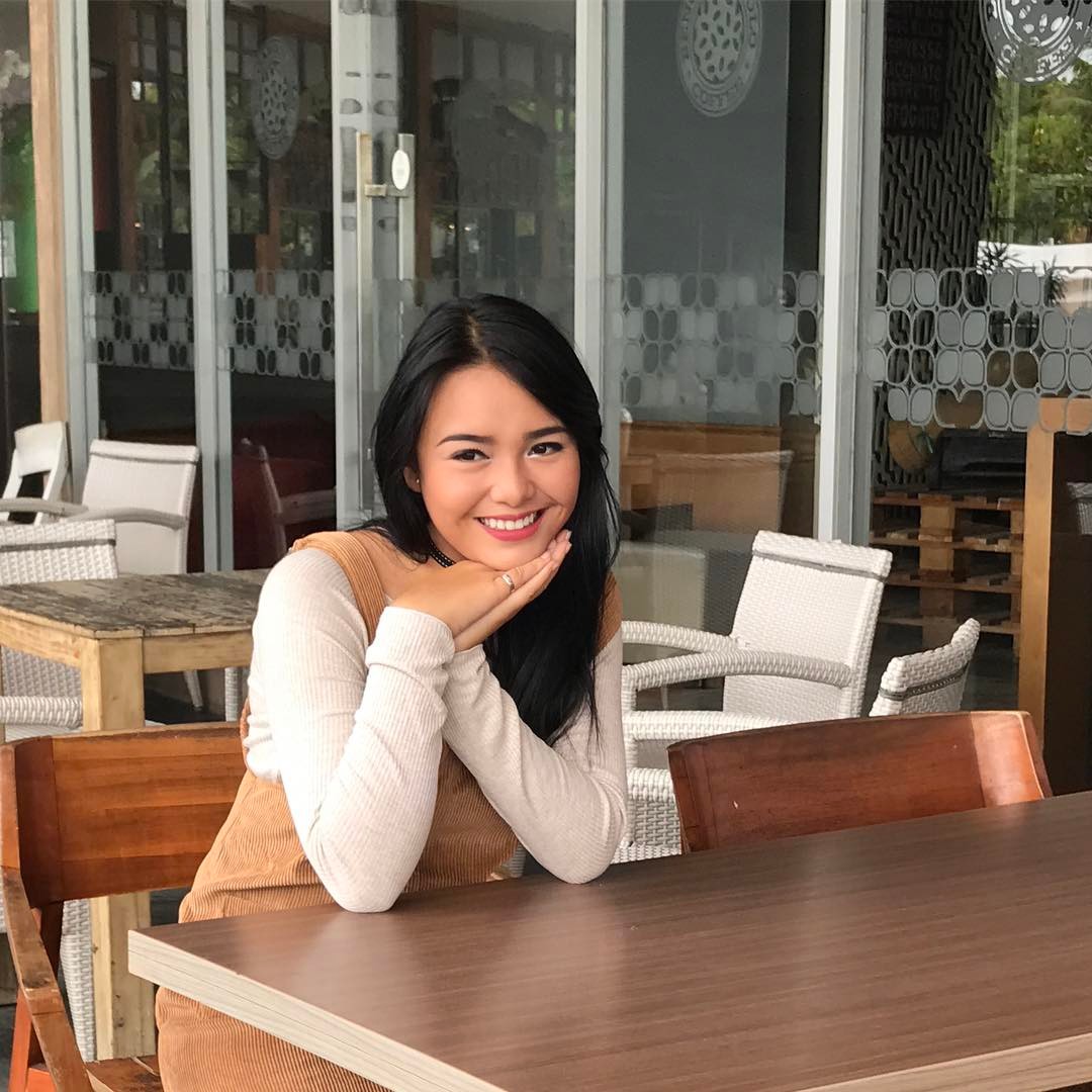 Dari Raisa Sampe Ayu Tingting, Ini Dia Artis Artis Cantik Yang Masuk Kandidat 'The 100 Most Beautiful Faces Of The Year' Versi TC Candler