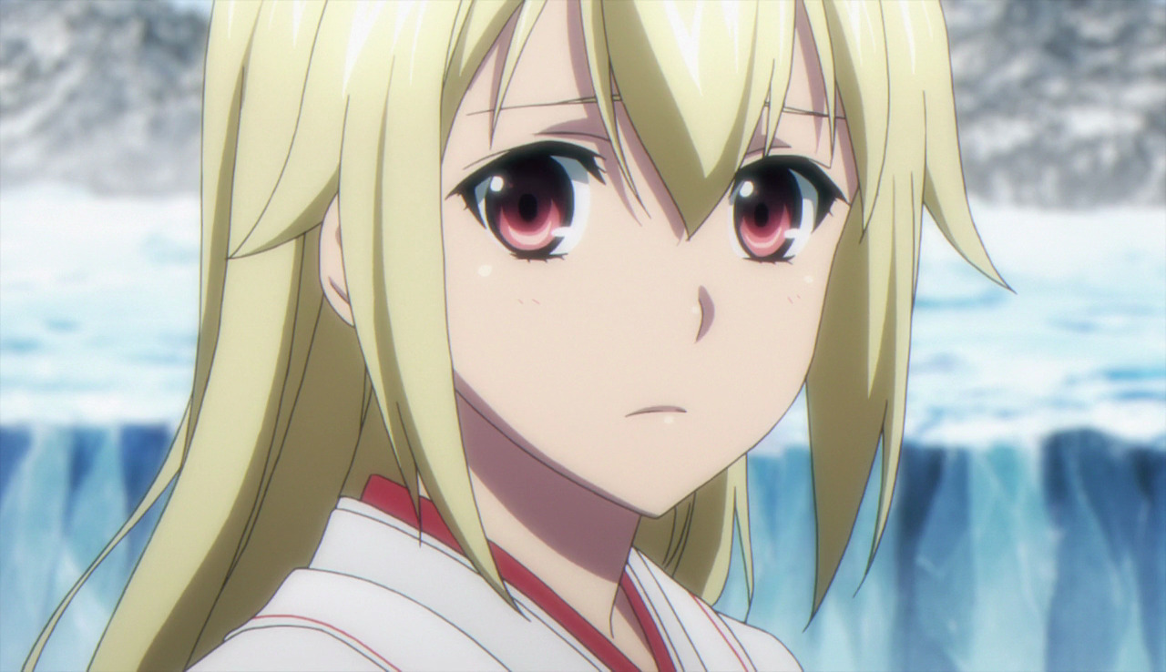 Strike the Blood IV Episode 7 Release Date and Episode 6 Review, Where to Watch?