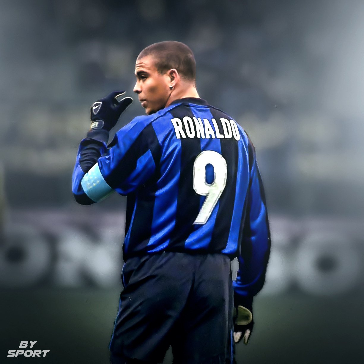 Ronaldo R9 Wallpapers - Wallpaper Cave